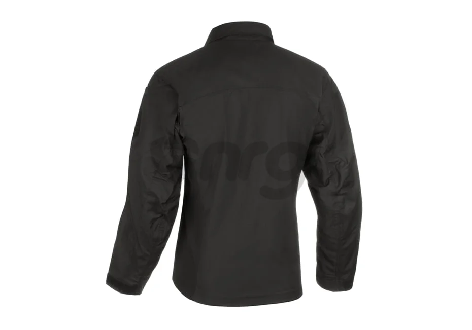 Clawgear Raider Mk. IV Jacket Black S 3