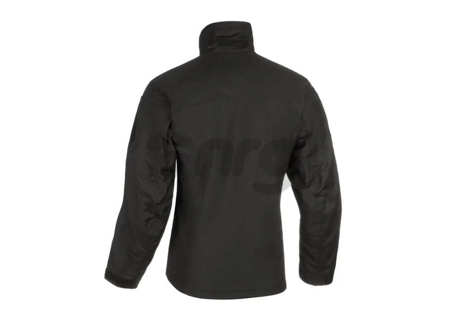 Clawgear Raider Mk. IV Jacket Black S 2