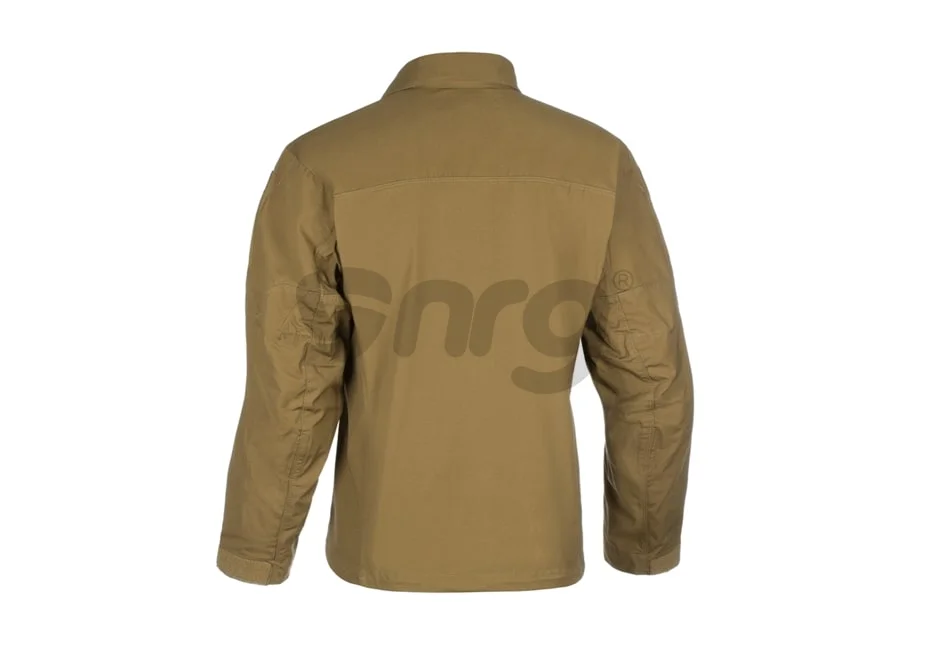 Clawgear Raider Mk. IV Coyote XL Jacket 2