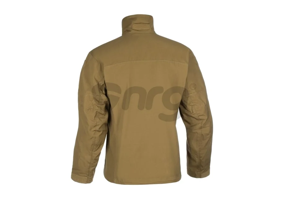 Clawgear Raider Mk. IV Coyote L Jacket 3