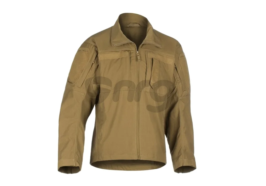 Clawgear Raider Mk. IV Coyote Jacket 2XL 4