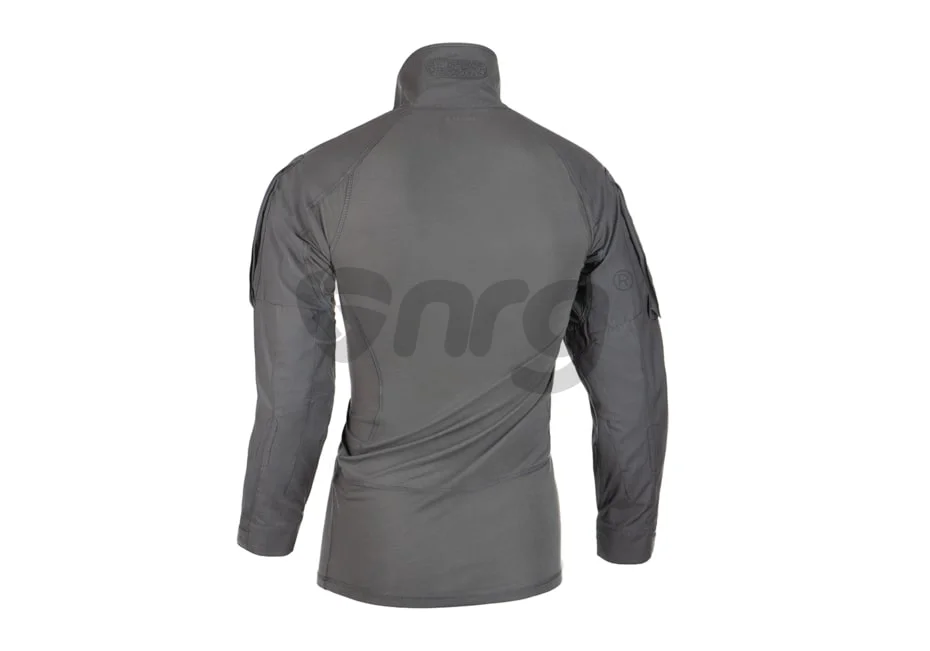 Clawgear Operator Combat Shirt Olive XL 2
