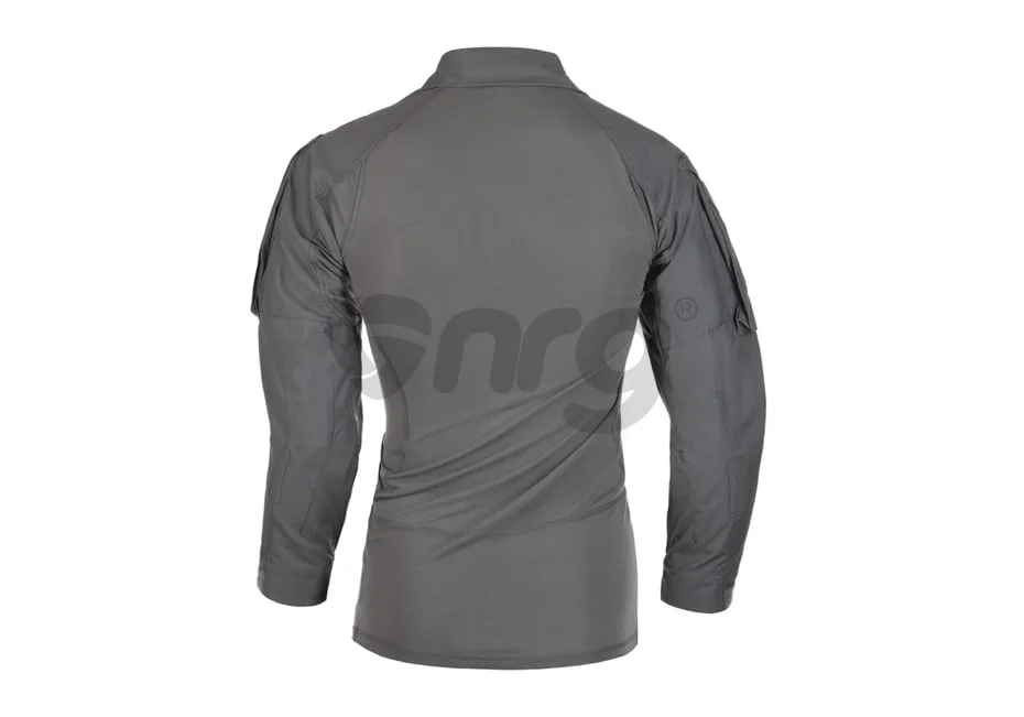 Clawgear Operator Combat Shirt Olive XL 3