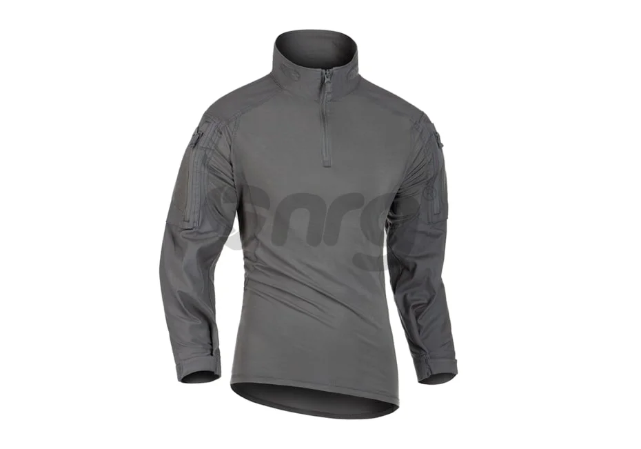 Clawgear Operator Combat Shirt Solid Rock 3XL 4