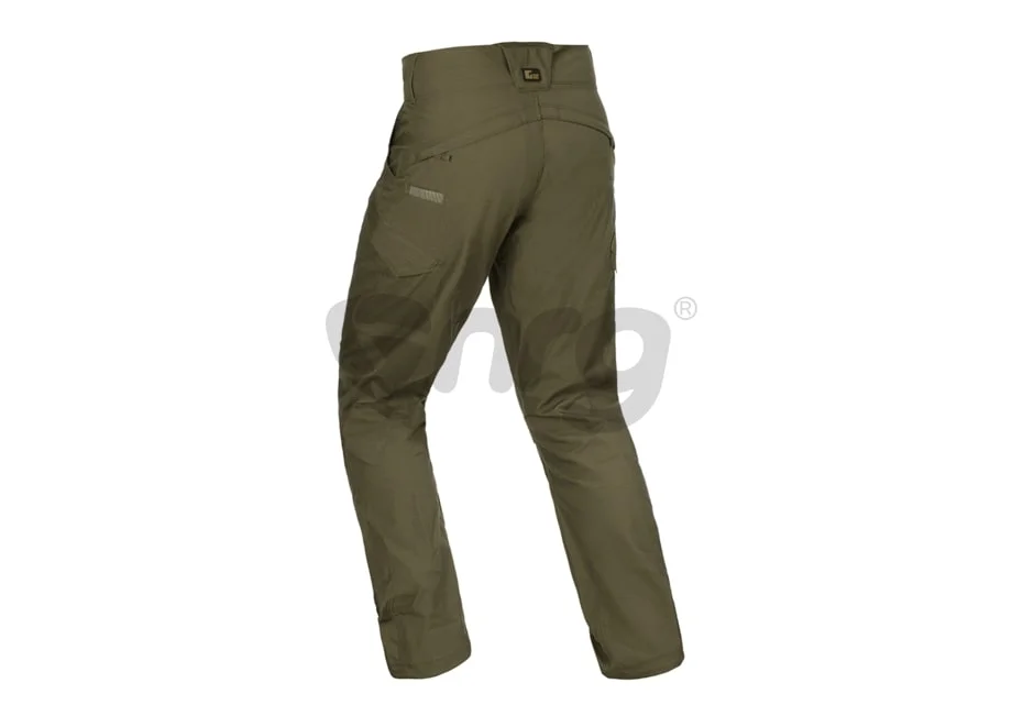 Clawgear Defiant Flex Pants RAL7013 36/36 2