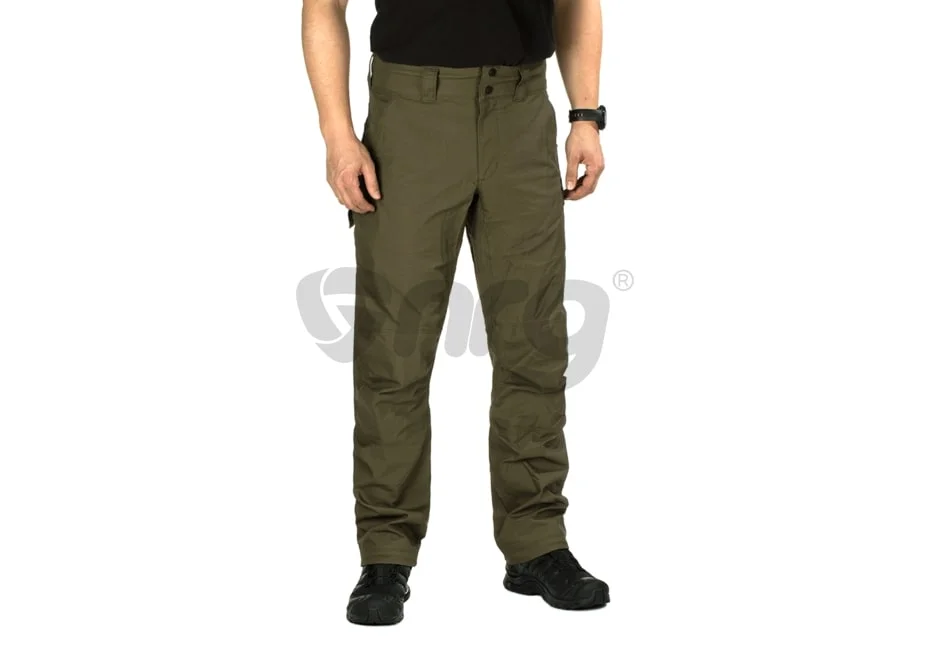 Clawgear Defiant Flex Pants RAL7013 40/32 6