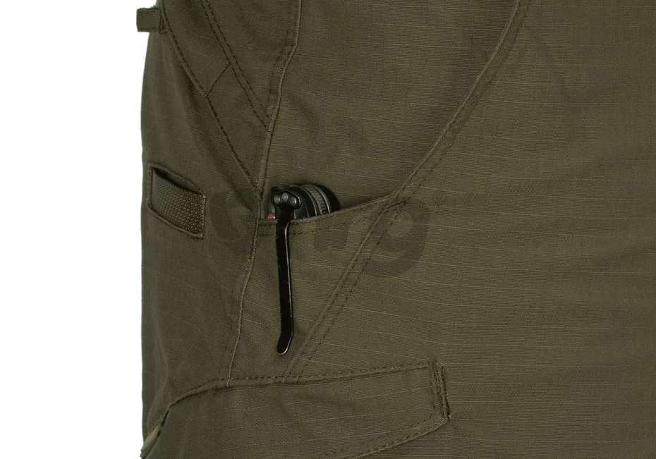 Clawgear Defiant Flex Pants RAL7013 38/32 8