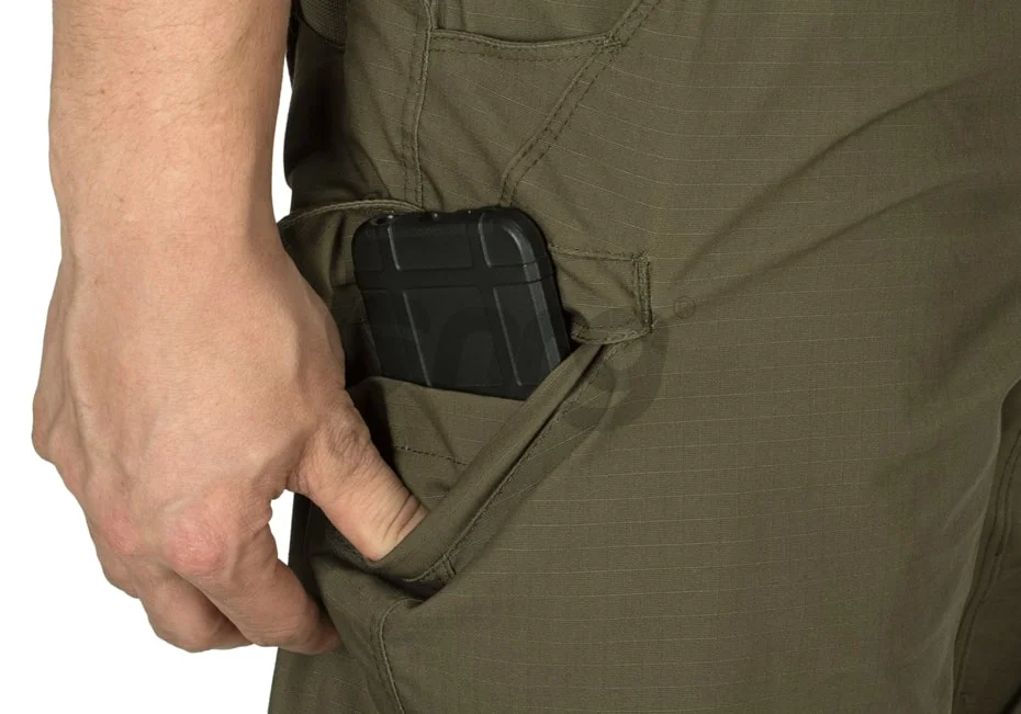 Clawgear Defiant Flex Pants RAL7013 40/32 9