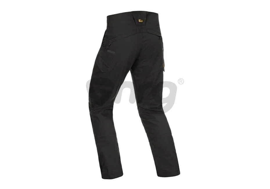 Clawgear Defiant Flex Pants Black 40/32 2
