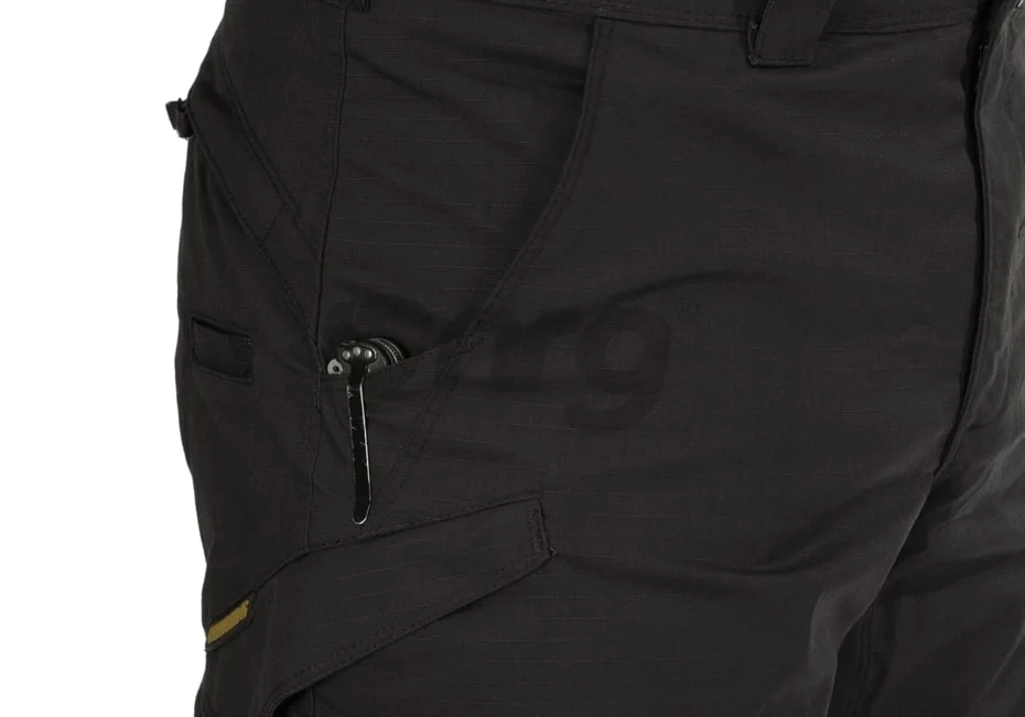 Clawgear Defiant Flex Pants Black 40/32 8