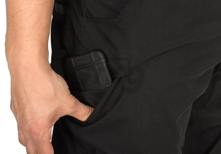 Clawgear Defiant Flex Pants Black 40/32 9