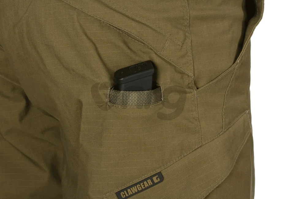 Clawgear Defiant Flex Swamp Pants 36/32 7