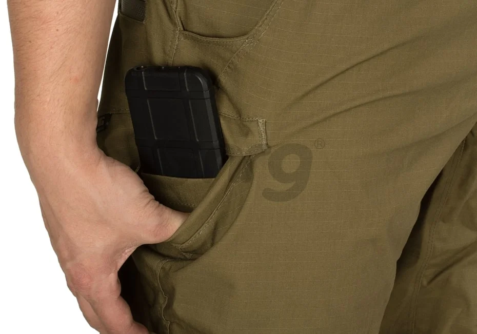 Clawgear Defiant Flex Swamp Pants 42/32 9