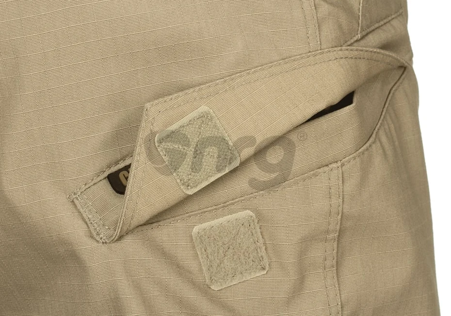 Clawgear Defiant Flex Pants Khaki 33/36 10