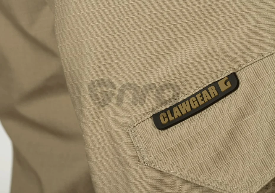 Clawgear Defiant Flex Khaki Pants 42/32 11