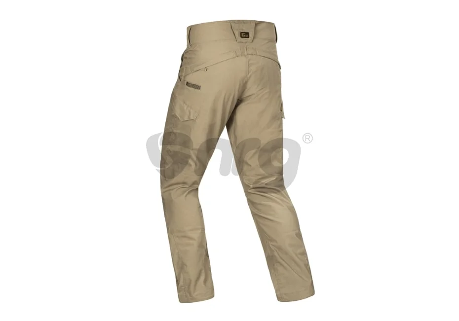 Clawgear Defiant Flex Pants Khaki 38/34 2