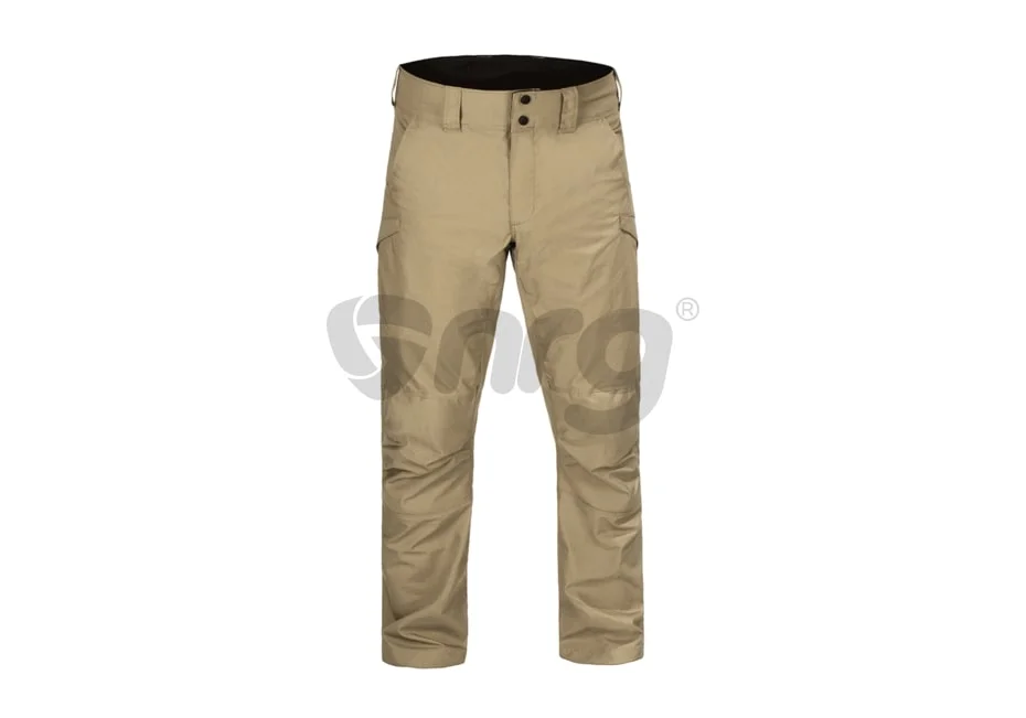 Clawgear Defiant Flex Pants Khaki 33/36 4