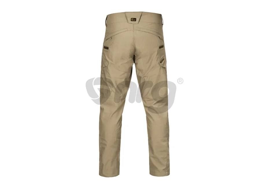 Clawgear Defiant Flex Pants Khaki 33/36 3