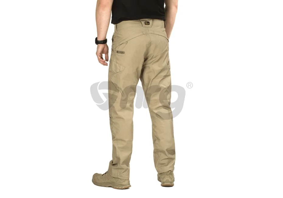Clawgear Defiant Flex Pants Khaki 38/34 5