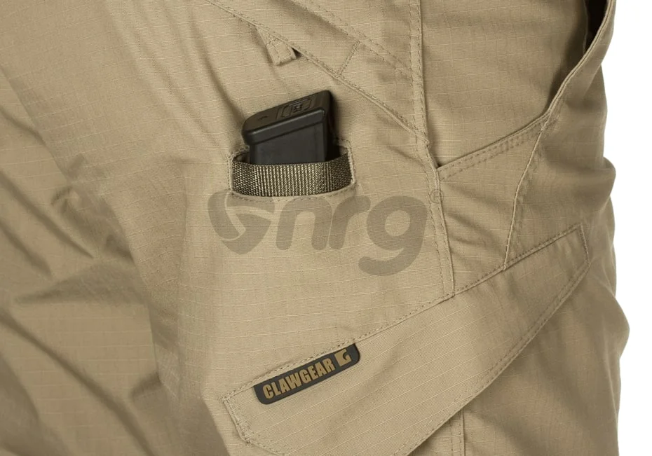 Clawgear Defiant Flex Pants Khaki 38/32 7