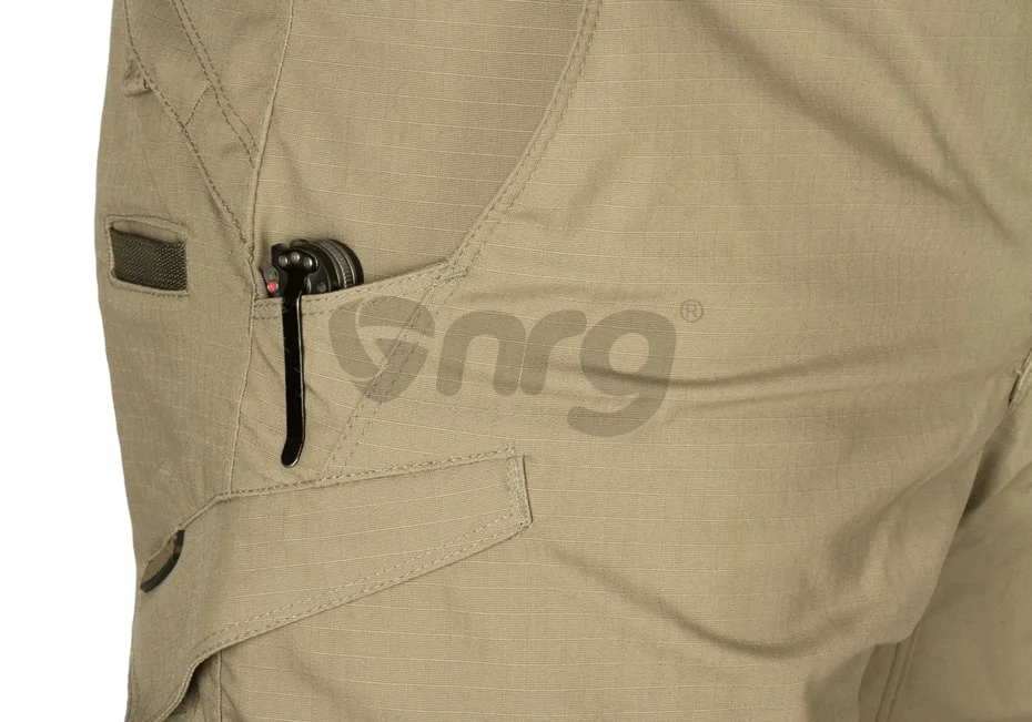 Clawgear Defiant Flex Pants Khaki 38/34 8