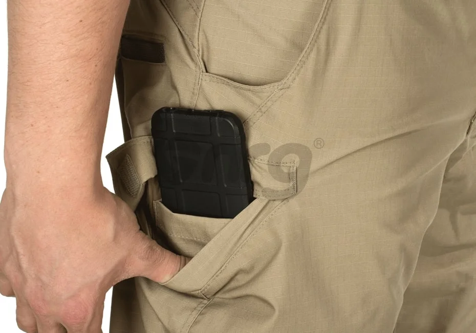 Clawgear Defiant Flex Pants Khaki 38/34 9
