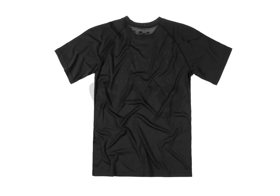 Under Armour UA Tech tactical t-shirt Black S 3
