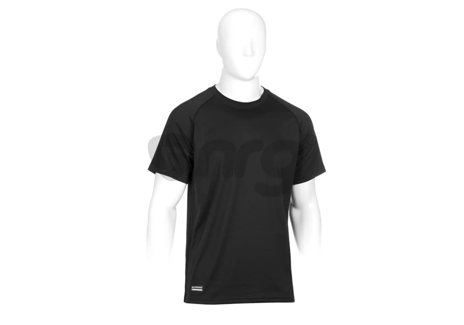 Under Armour tactical UA Tech Black XL t-shirt 4