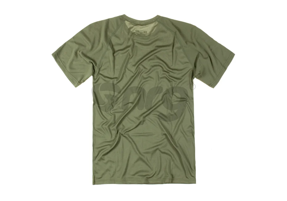 Under Armour tactical UA Tech Olive S t-shirt 3