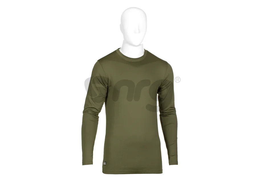 Under Armour Tactical Hoodie UA ColdGear Infrared Olive S 2