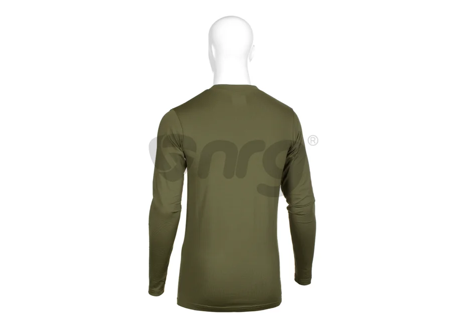 Under Armour Tactical Hoodie UA ColdGear Infrared Olive S 3