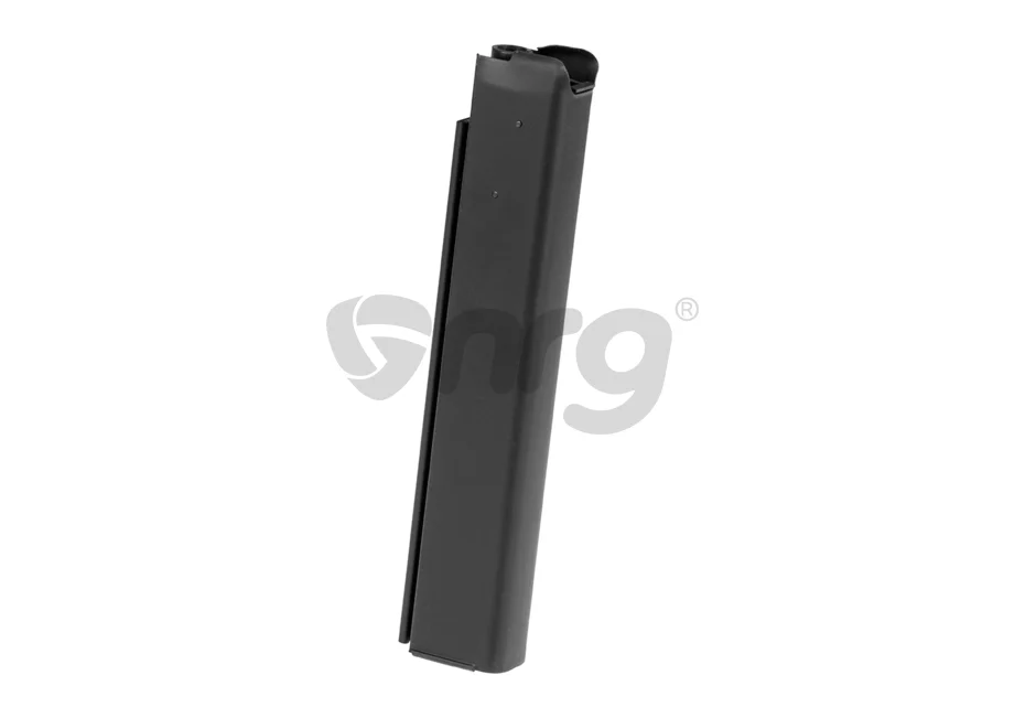 Snow Wolf M1A1 high capacity black charger