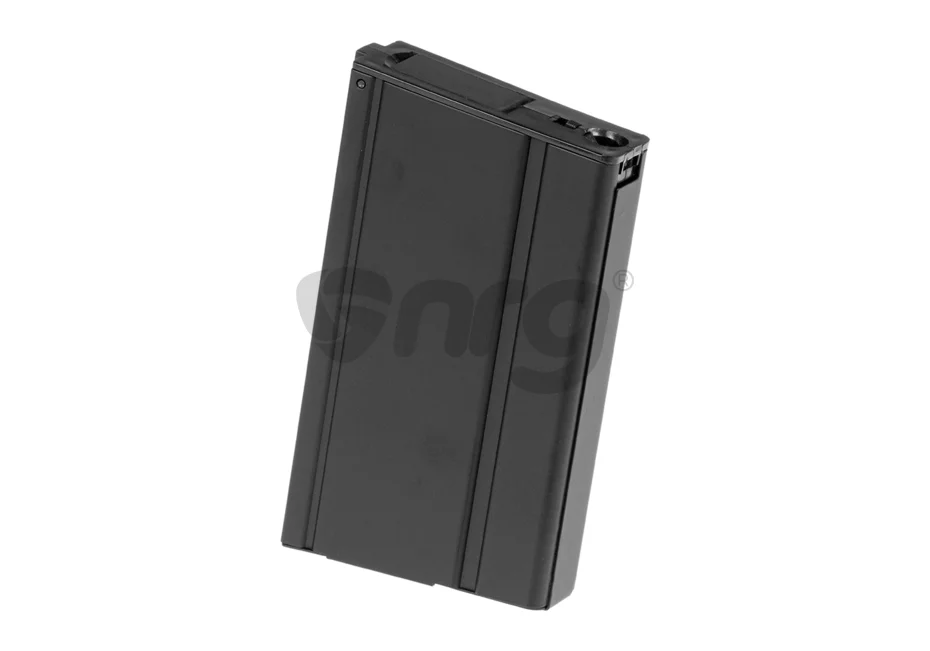 Pirate Arms M14 Hi Cap Magazine Black 3