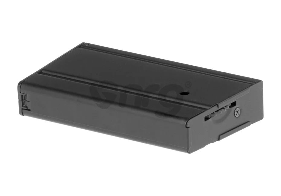 Pirate Arms M14 Hi Cap Magazine Black 2