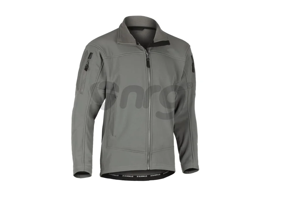 Clawgear Audax Solid Rock Softshell Jacket 2XL 2