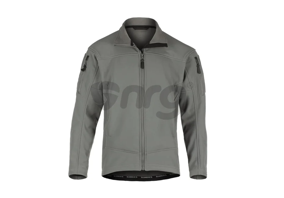 Clawgear Audax Solid Rock Softshell Jacket 2XL 3
