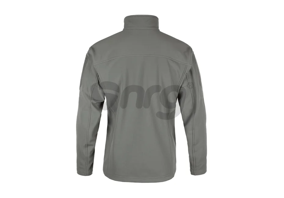 Clawgear Audax Solid Rock Softshell Jacket 2XL 5