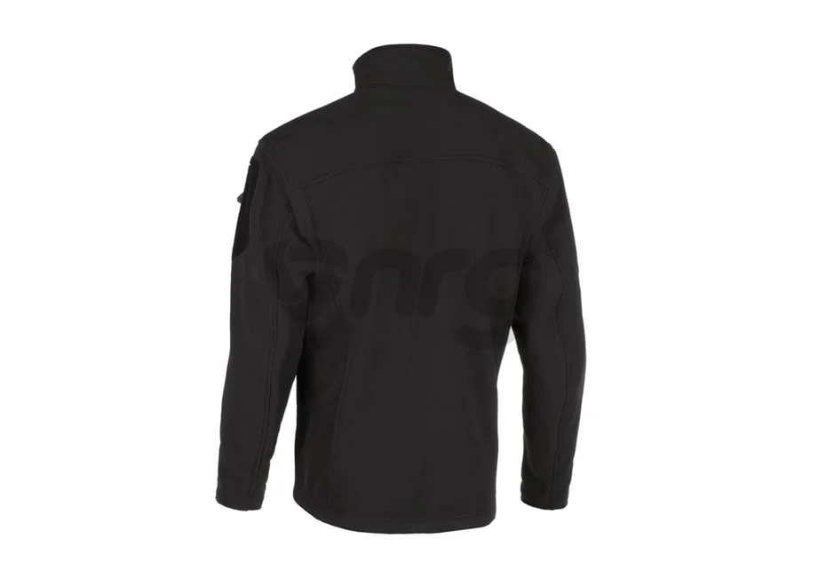 Clawgear Audax Black Softshell Jacket S 4