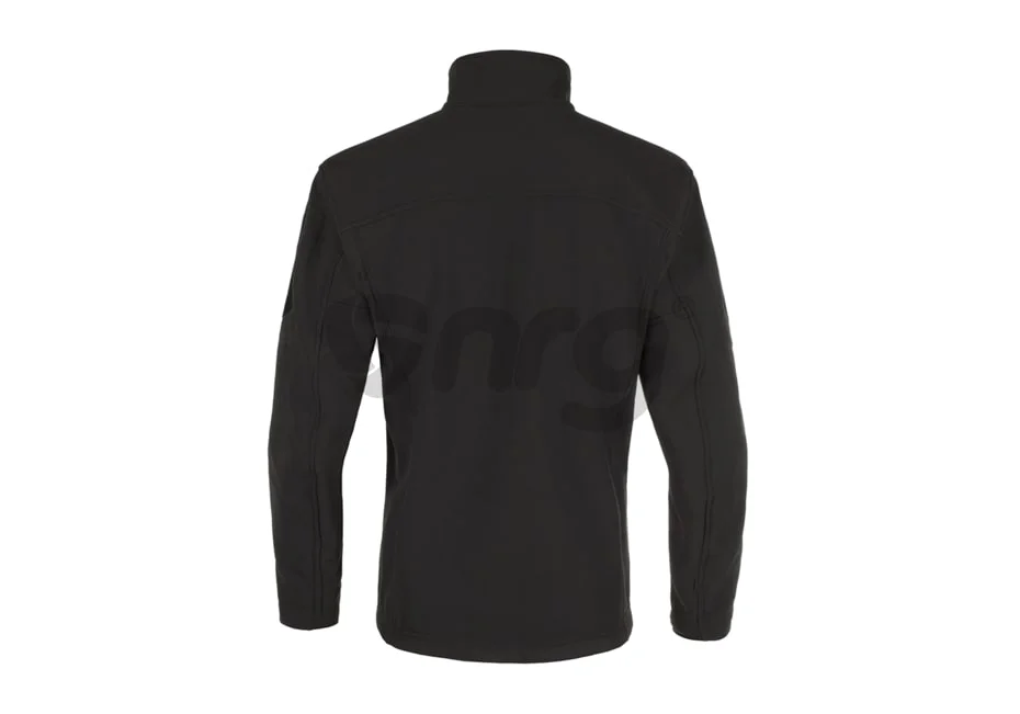 Clawgear Audax Black Softshell Jacket S 5