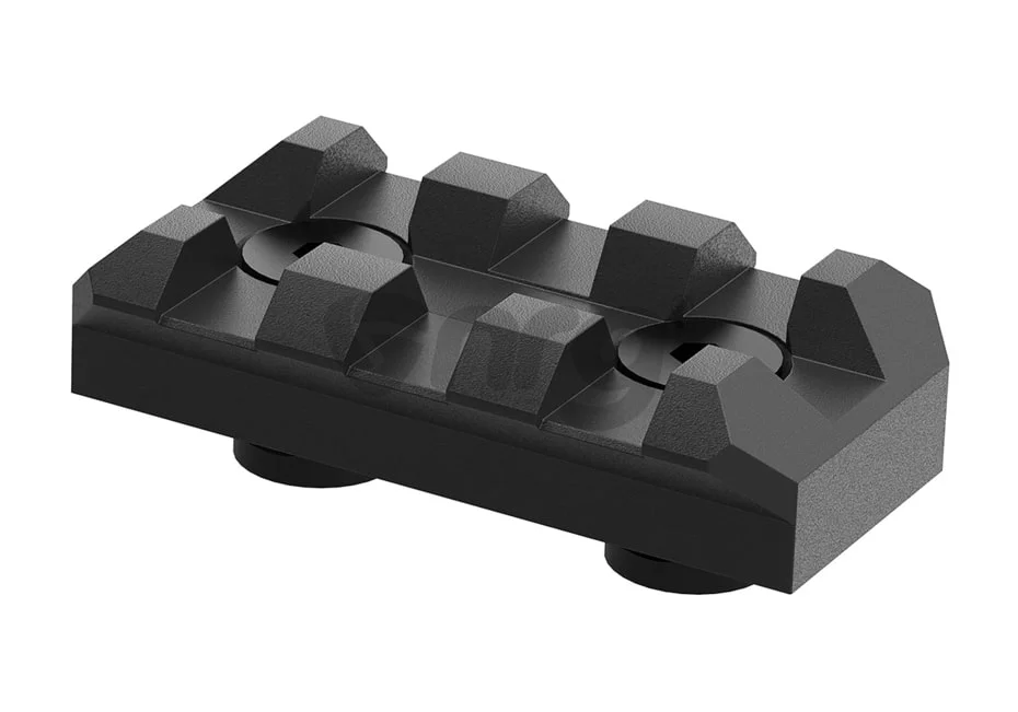 Clawgear Keymod 3-Slot Rail