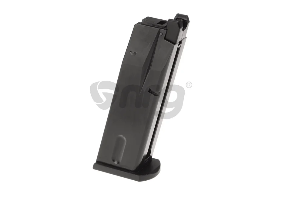 WE M84 25 Round Magazine Black
