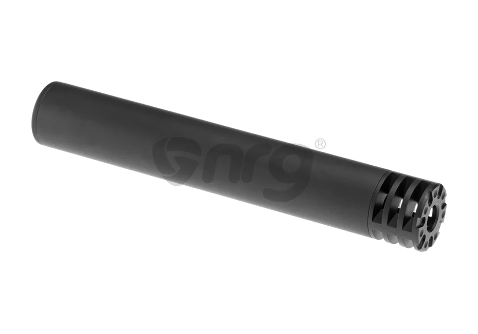 FMA Harvester Shock Absorber 223x35mm Black