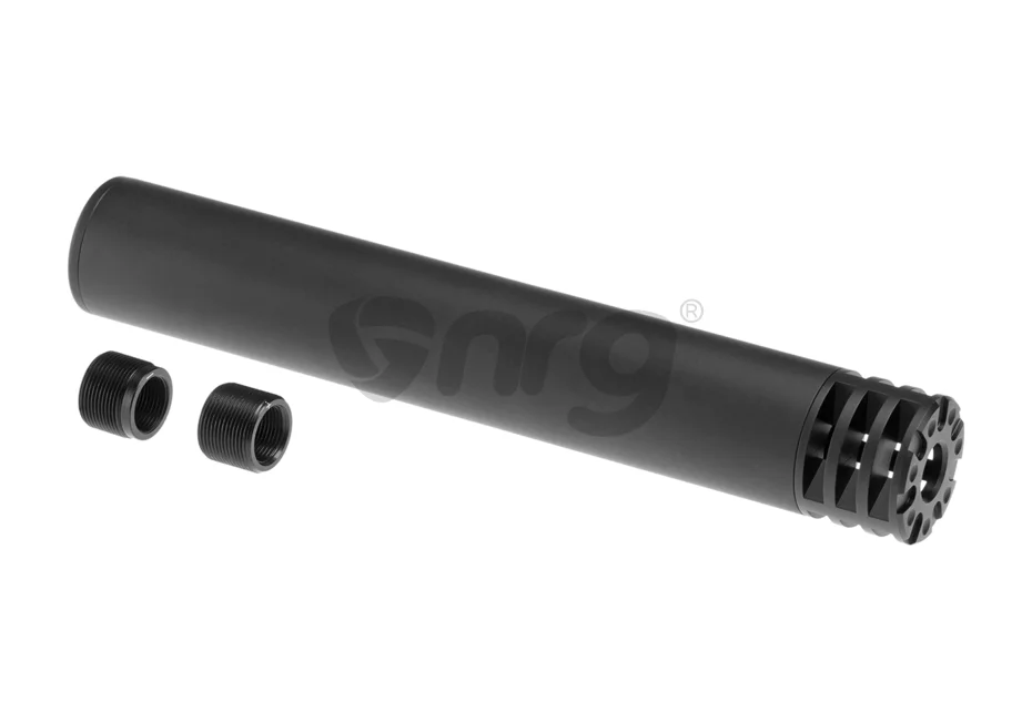 FMA Harvester Shock Absorber 223x35mm Black 2