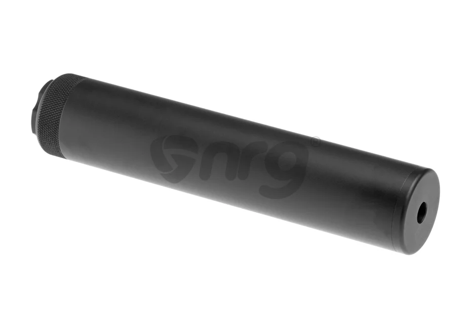 FMA Specwar shock absorber CW/CCW 185x38mm Black