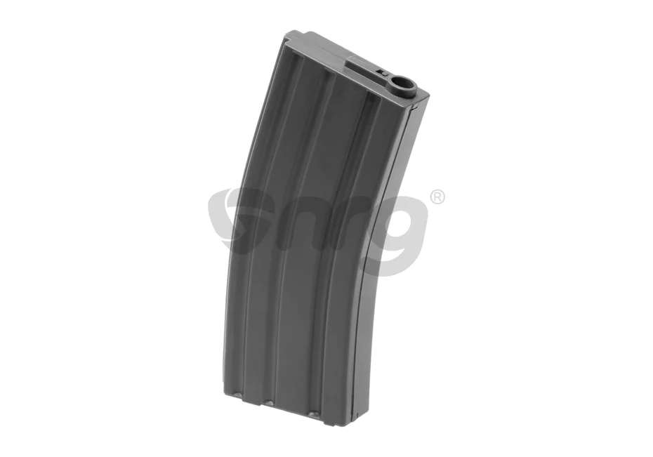 Ares M4/M16 Mid Cap Magazine Gray