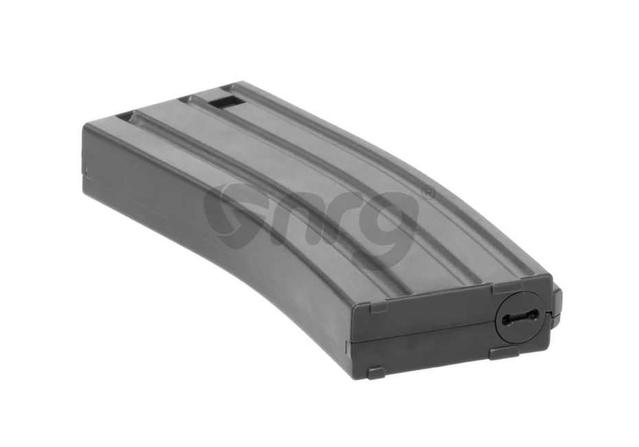Ares M4/M16 Mid Cap Magazine Gray 2