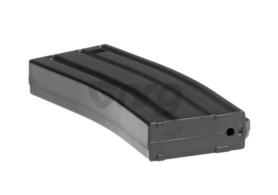 Ares M4/M16 real cap charger Black 2