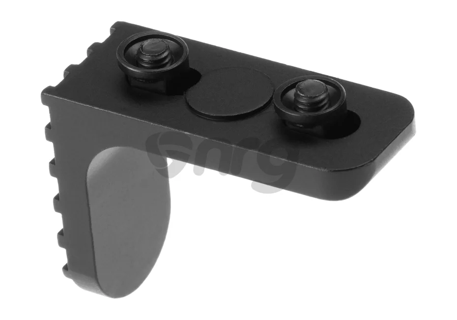 Trinity Force Keymod Vertical Grip Black