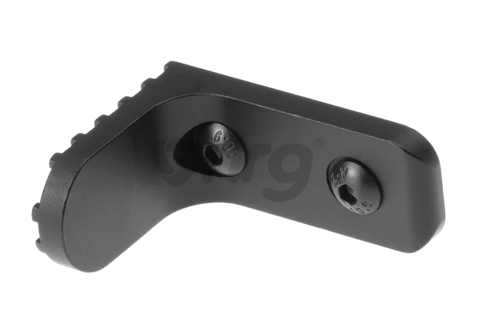 Trinity Force Keymod Vertical Grip Black 2