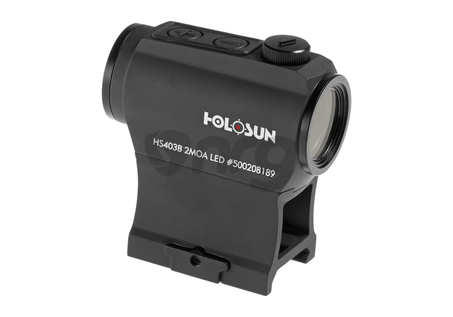 Holosun Red Dot Sight HS403B 8